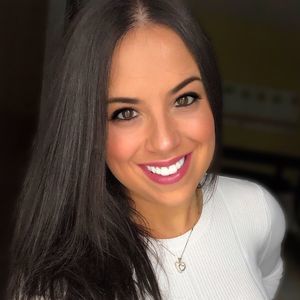 Meet your Posher, Catherine